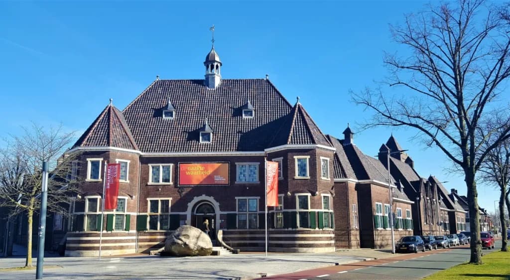 Rijksmuseum Twenthe