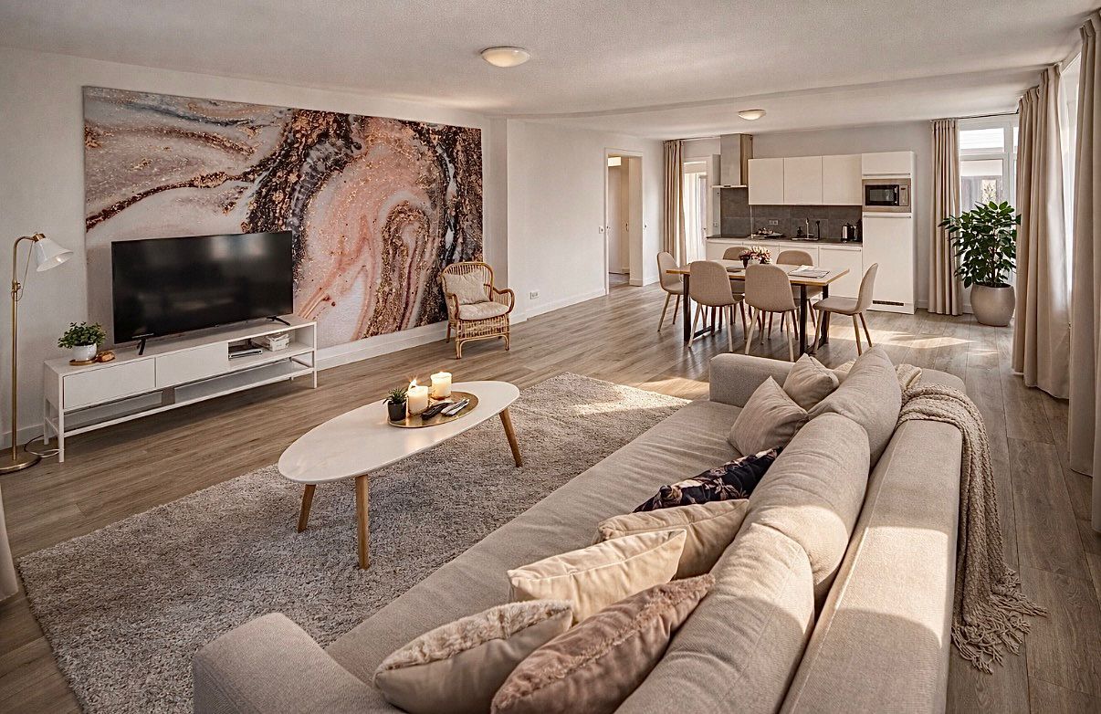 Boutique City Stay